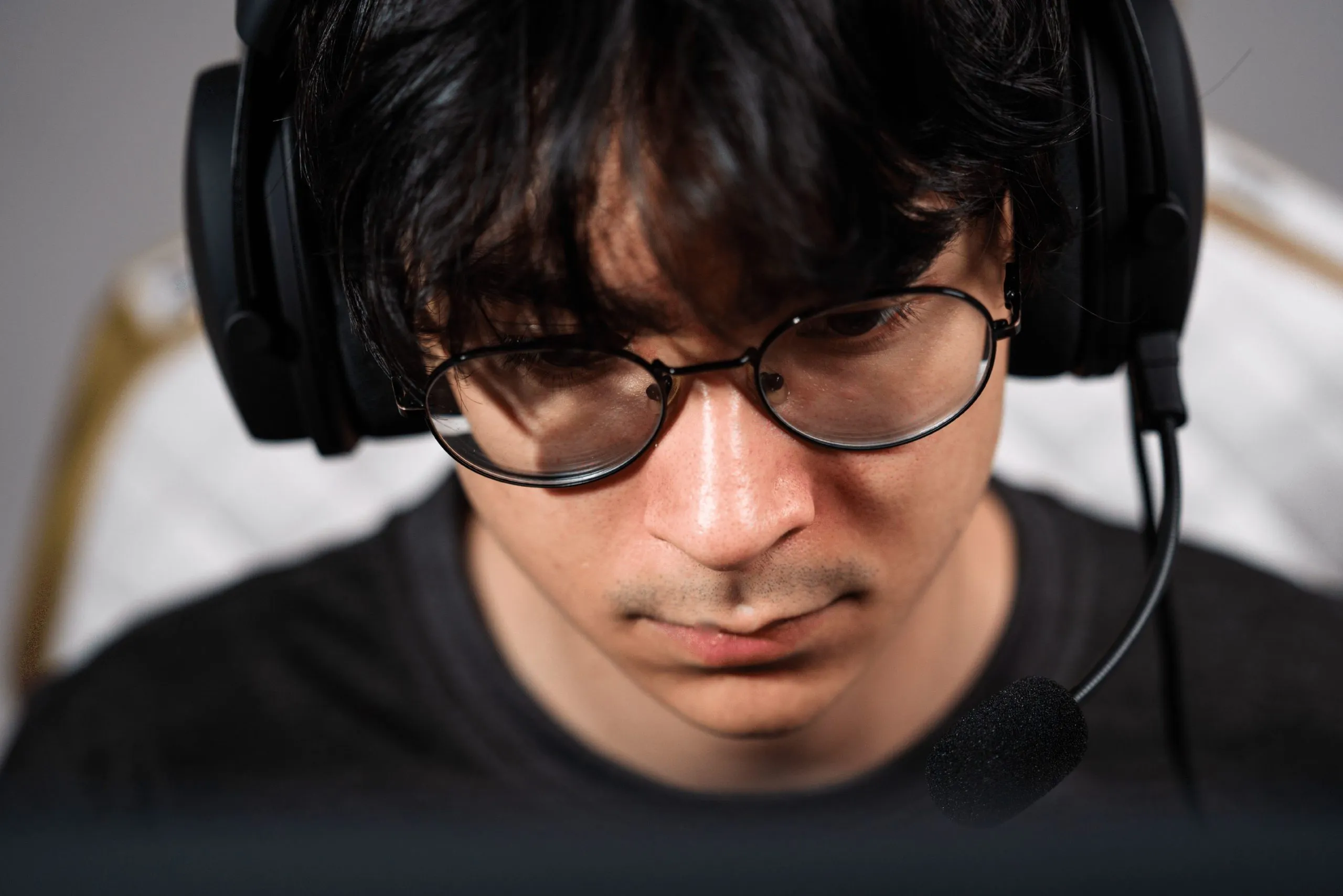 TenZ mit XTRFY-Equipment im Rundhorizont